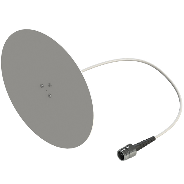 GI0801-07361 HyperFlat™ SISO