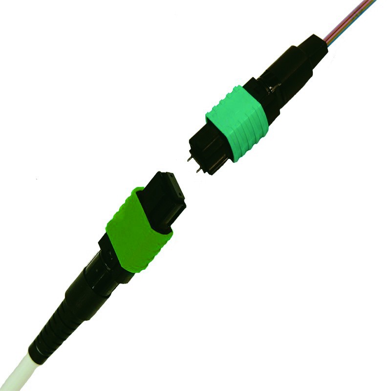 MPO/MTP Pre-terminated Patch Cord