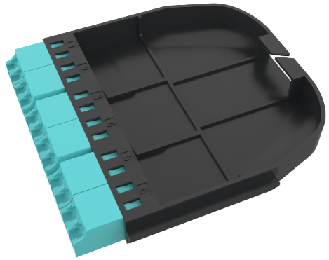 UDF Pro Ultra-high Density Panel