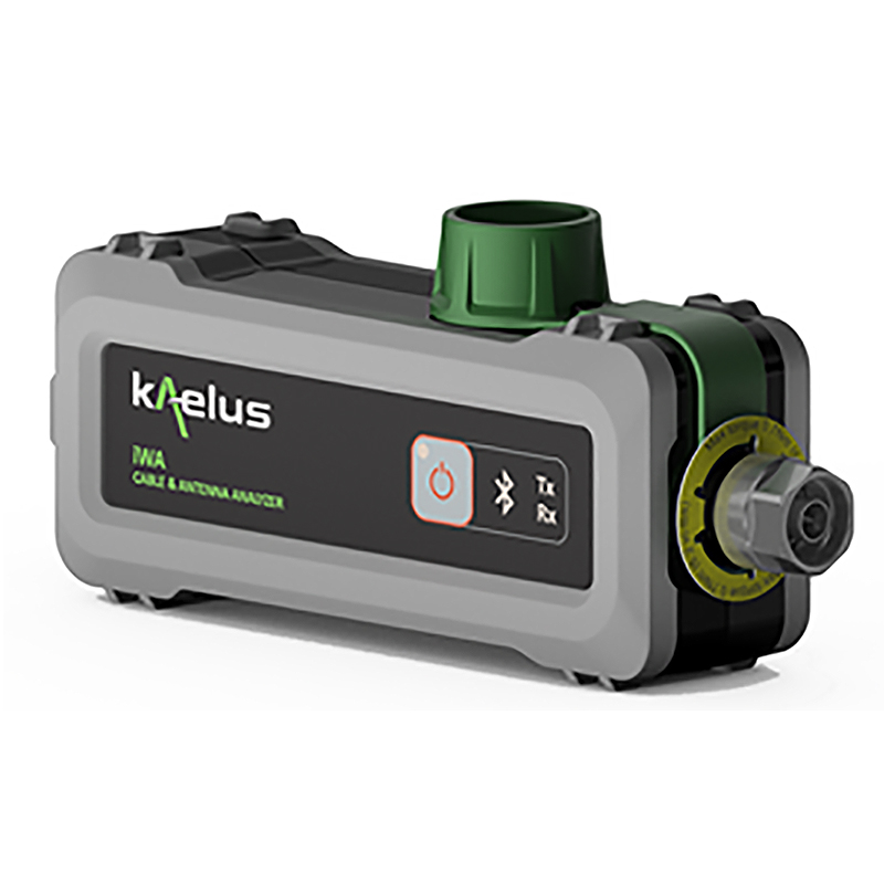 iWA Series Cable & Antenna Analyser