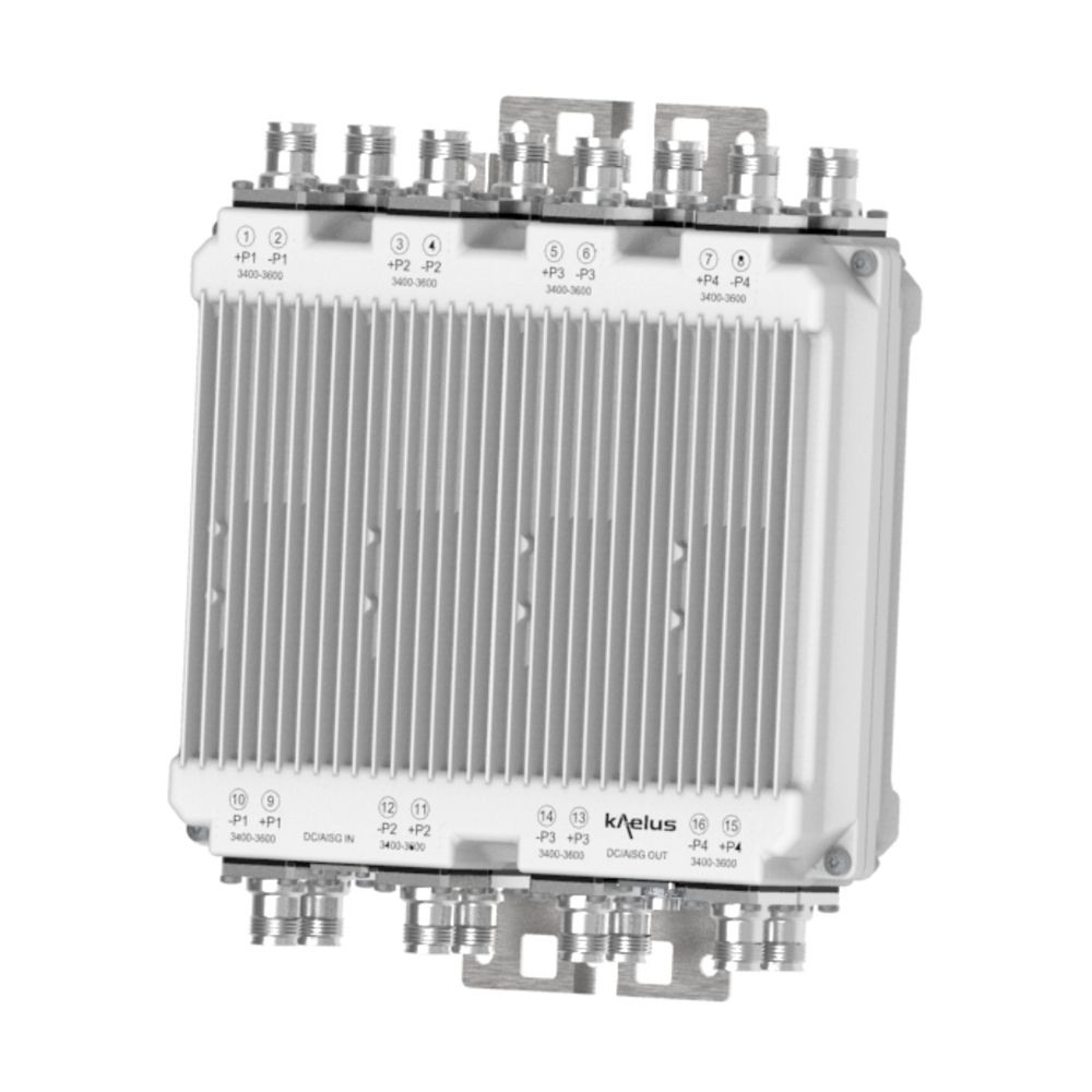 KA-1004 TDD TMA B42/B43